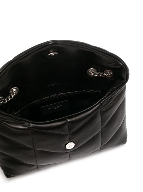Borsa LouLou Puffer Toy SAINT LAURENT | 7593371EL001000